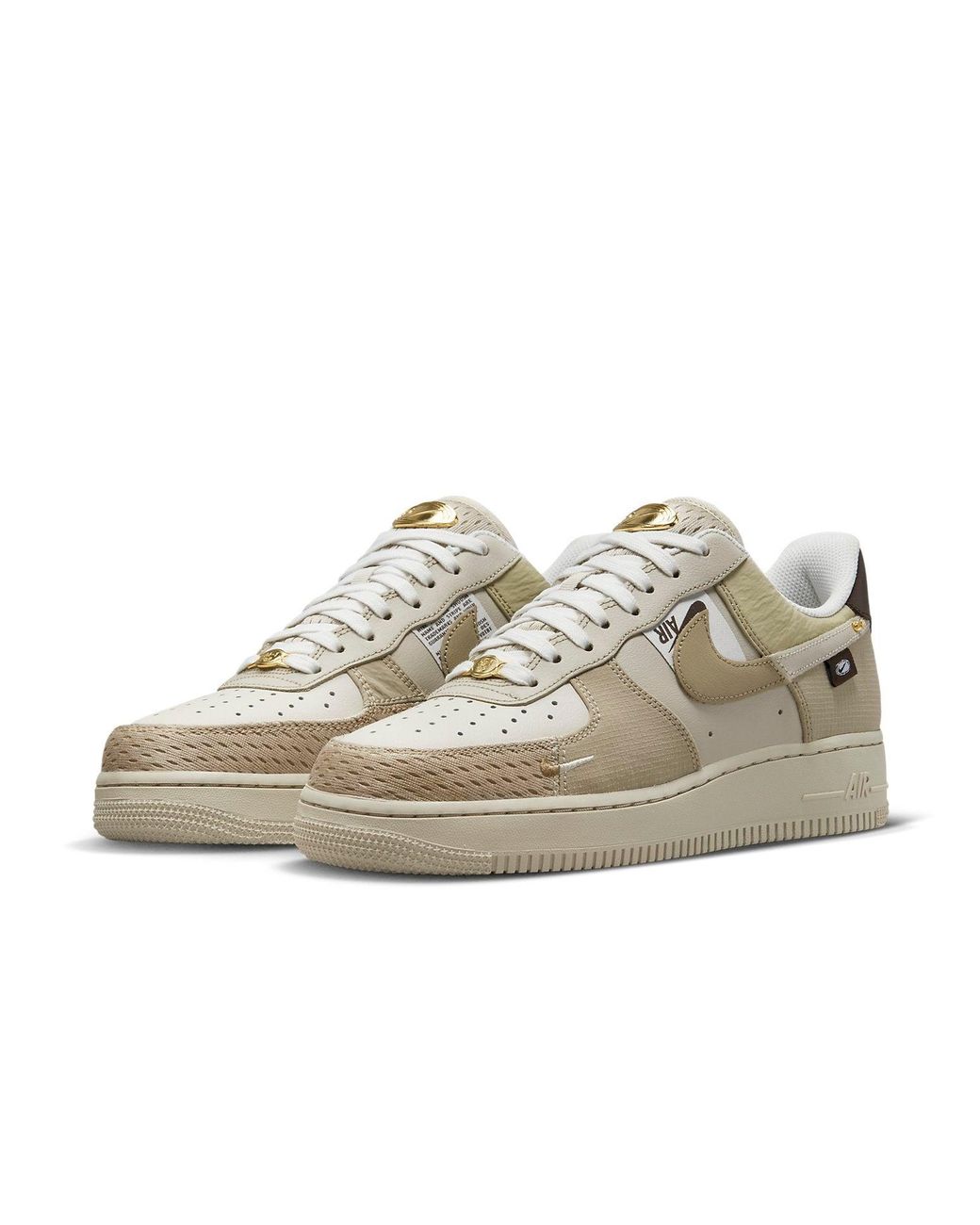 Nike White Air Force 1