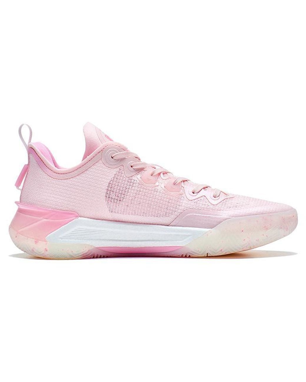 Li-ning Pink Liren 3 V2 Low 'Sakura' for men