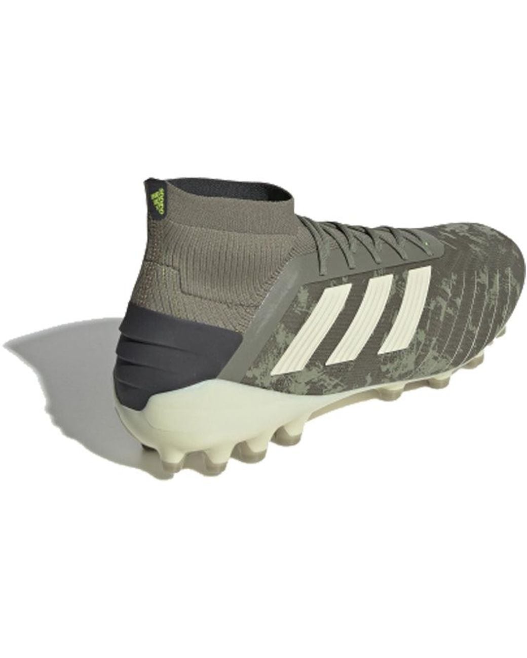 Adidas Green Predator 19.1 Ag for men