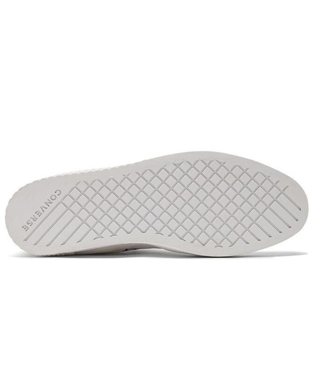 Converse White Unt1Tl3D Cs Mid 'Digital Terrain for men
