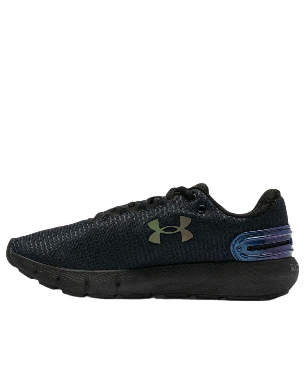 Under Armour Black (Wmns) Charged Rogue 2.