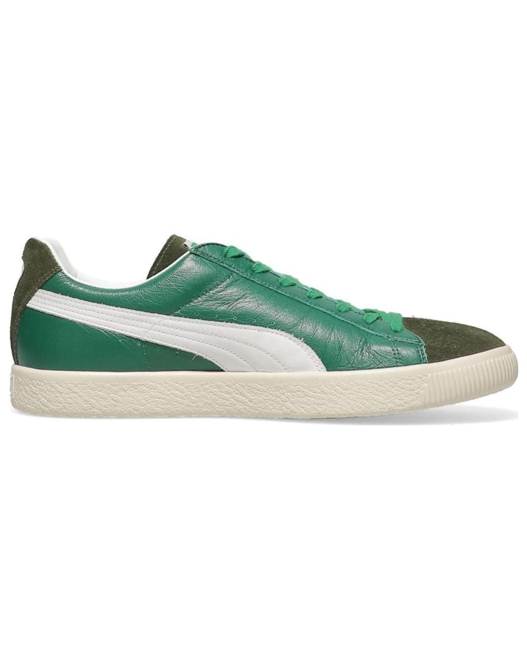 PUMA Green X Soma X Atmos Suede Vtg Made for men