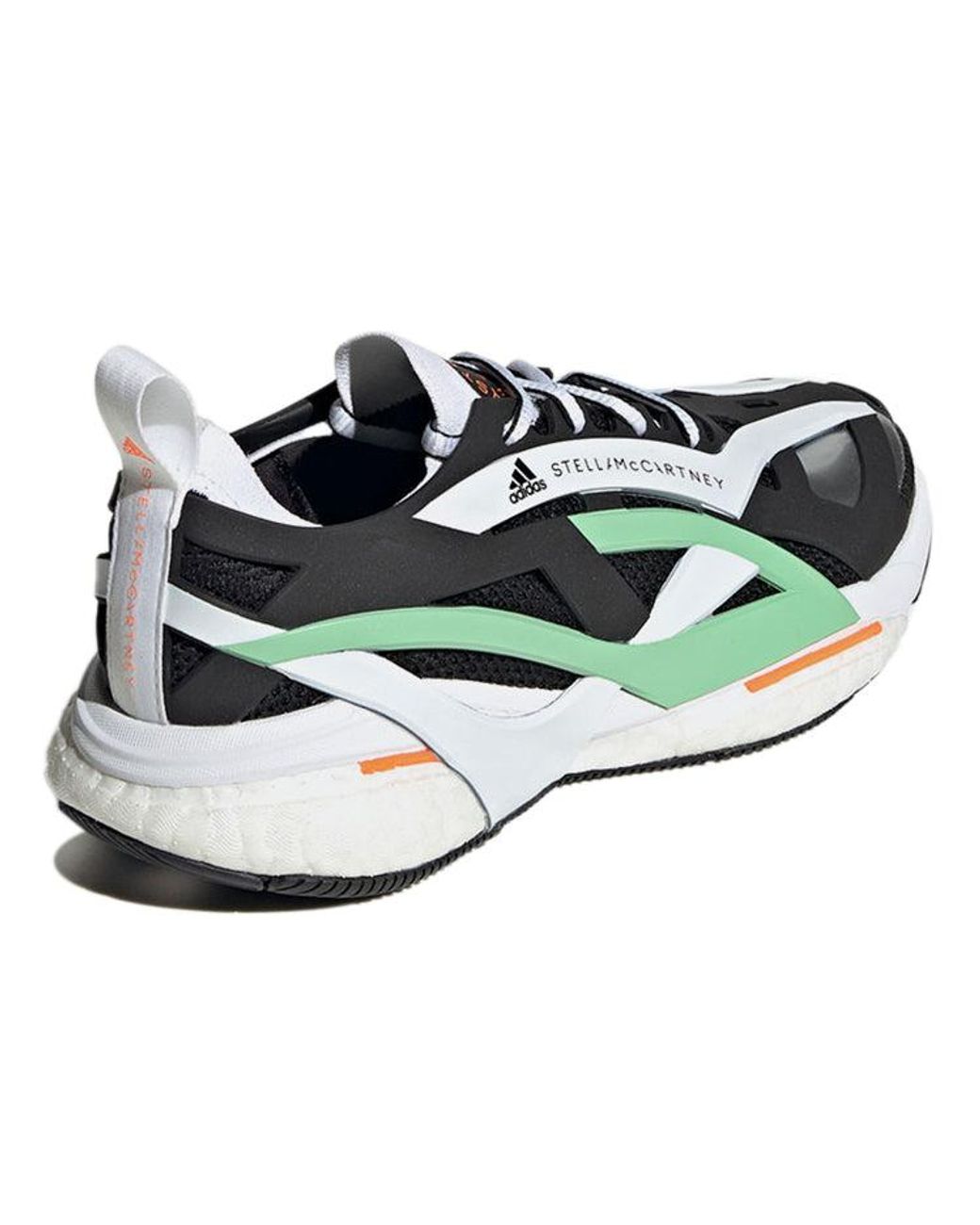 Adidas Green (Wmns) X Stella Mccartney Solarglide Bliss'