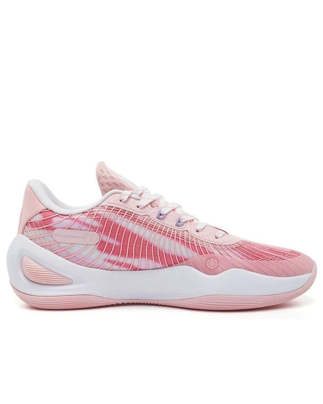 Rigorer Pink (Wmns) Ar1 'Valentine's Day'