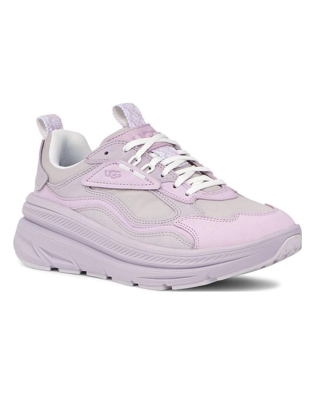 Ugg Purple (Wmns) Ca1 Mesh