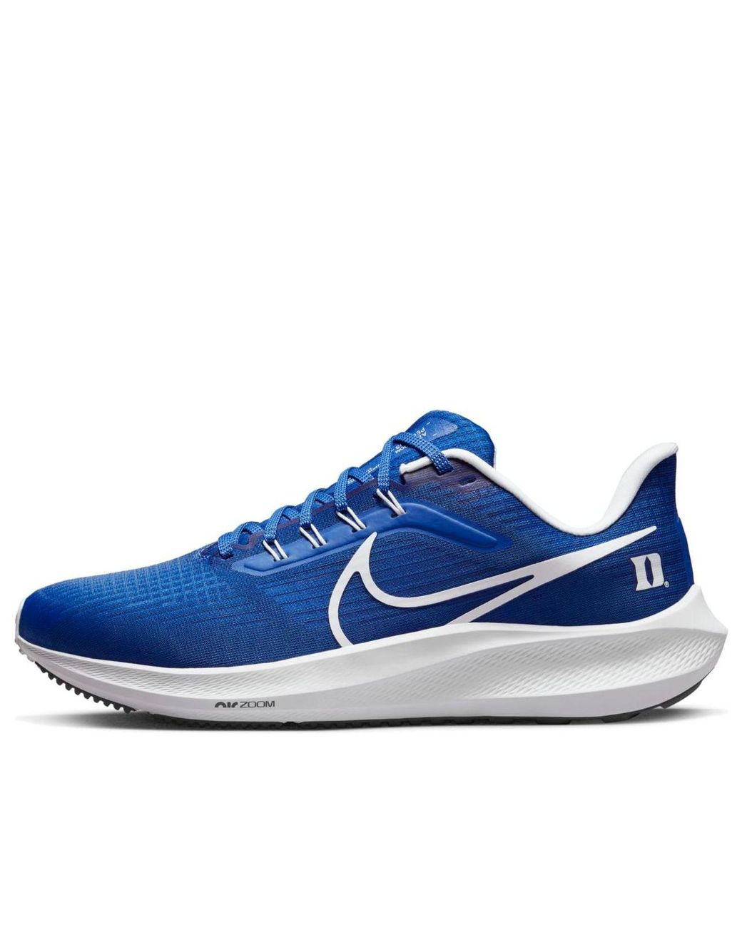 Nike Blue Air Zoom Pegasus 39 'Duke' for men