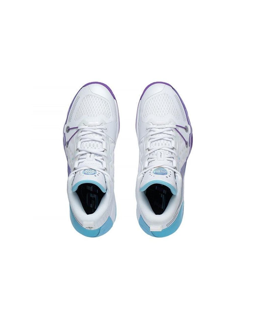 Li-ning Blue Liren 2 Low for men