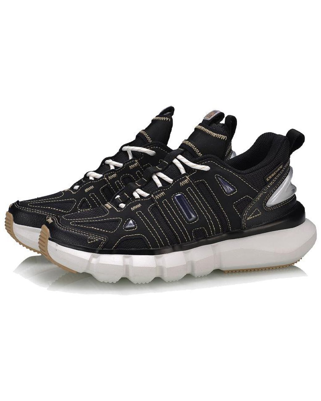 Li-ning Black (Wmns) Wmsn Essence Infinite+