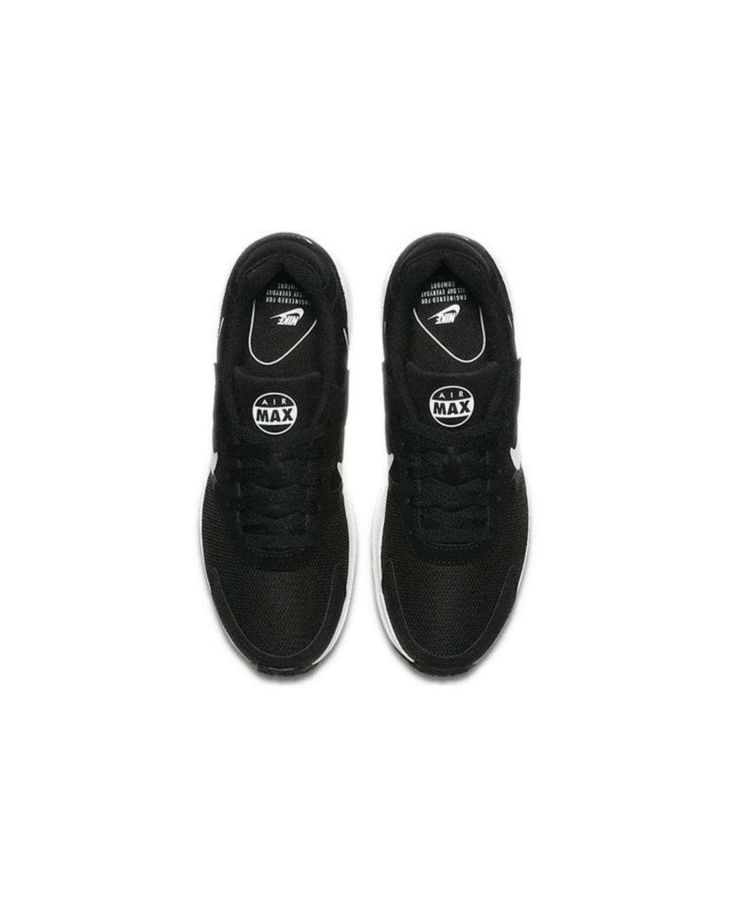 Nike Black (Wmns) Air Max Guile