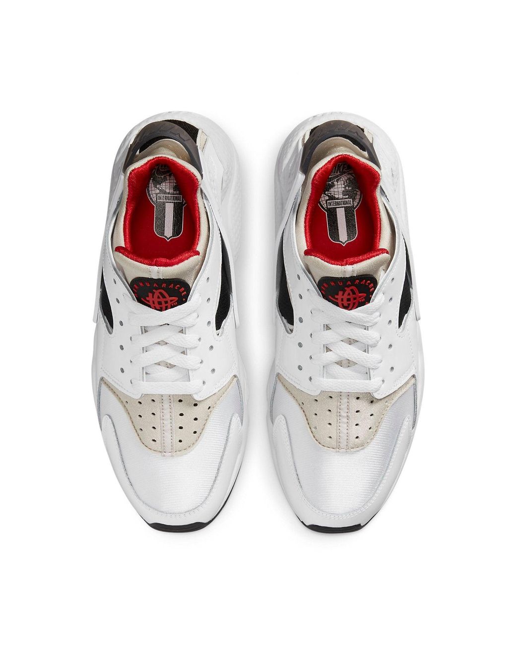 Nike Metallic (Wmns) Air Huarache Light Iron Ore'