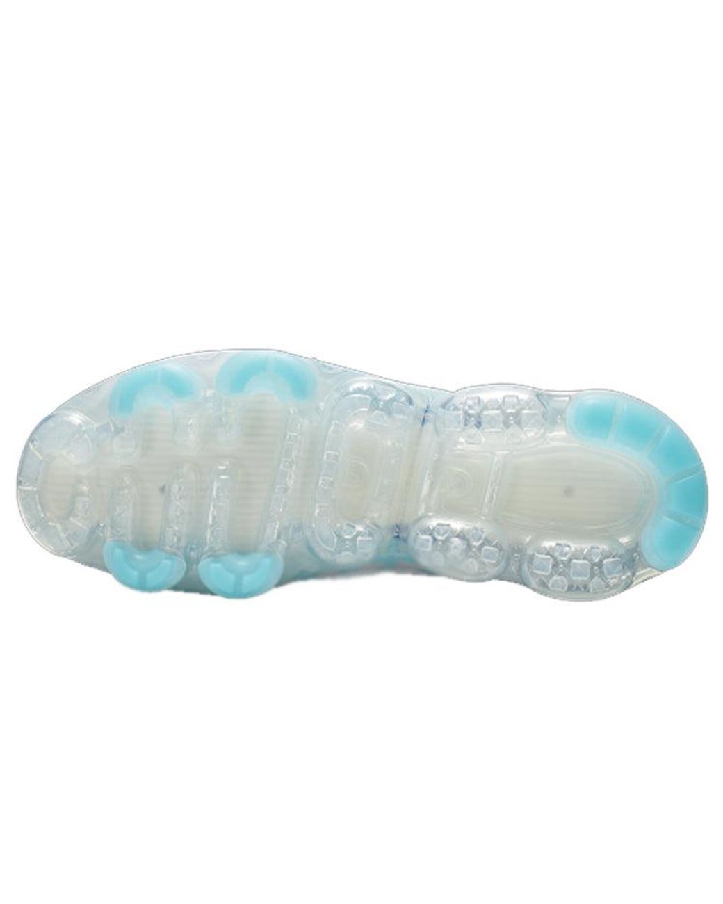 Nike Blue Air Vapormax 2019 Se 'Wolf' for men