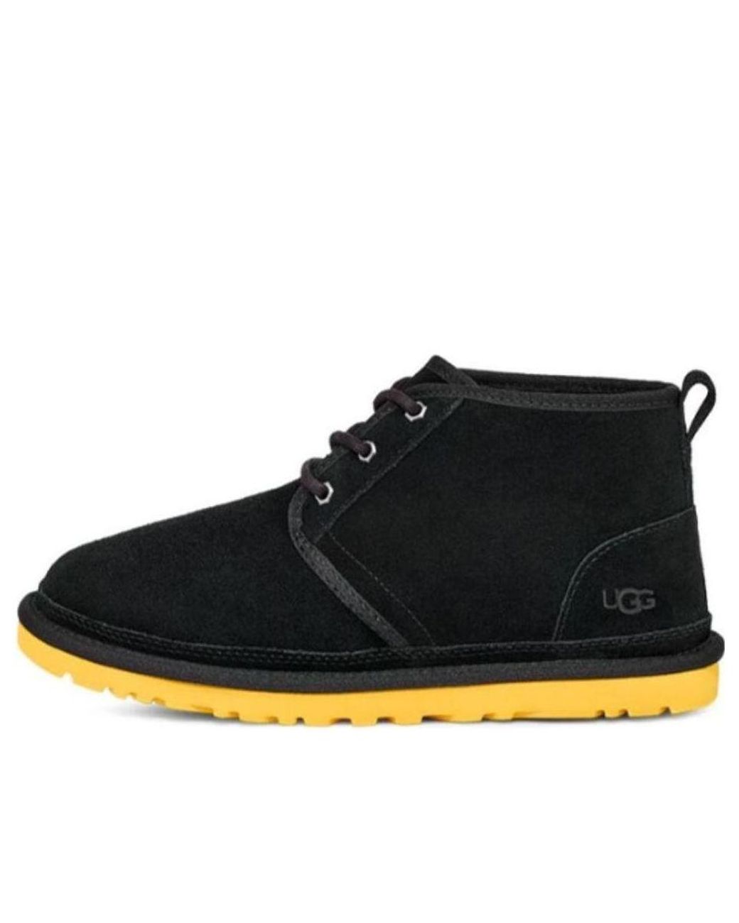 Ugg Black Neumel for men