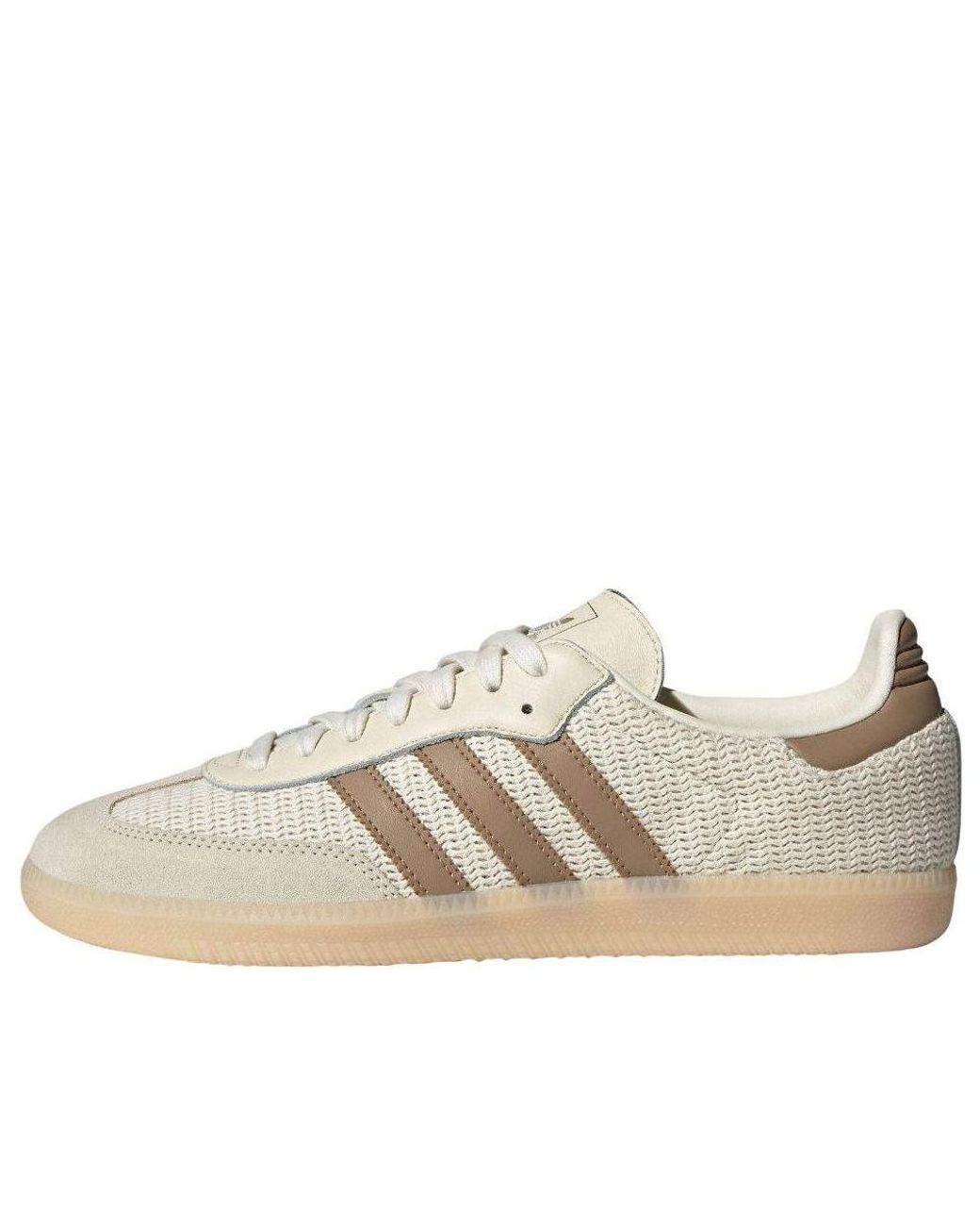 Adidas White Sneakers for men