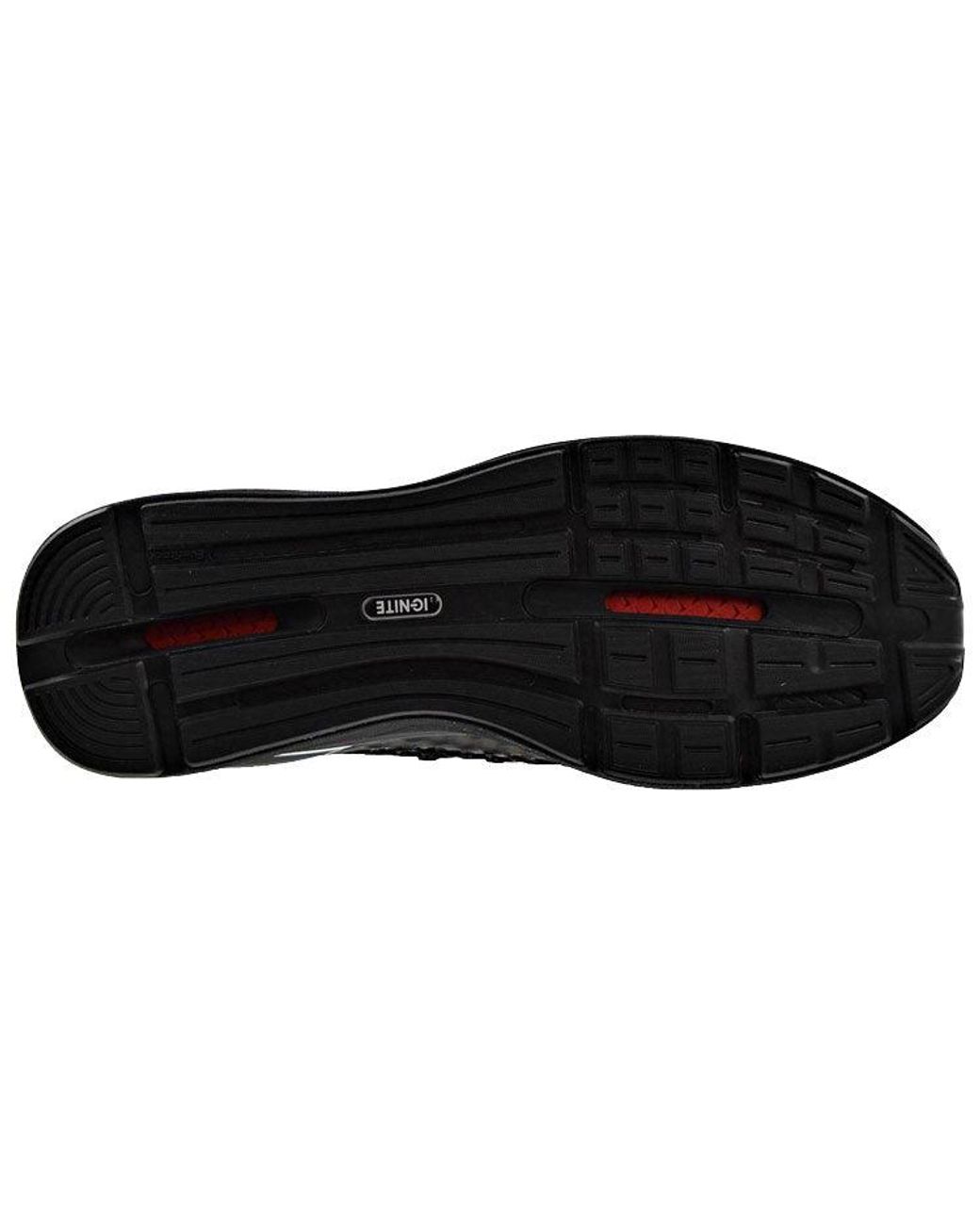 PUMA Black Ignite Limitless Netfit for men