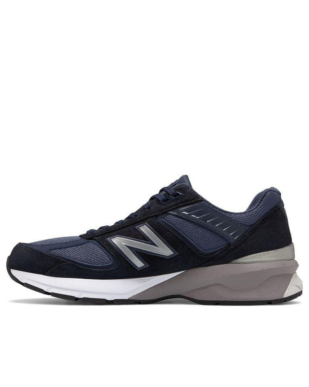 New Balance Blue 990V5 Made for men