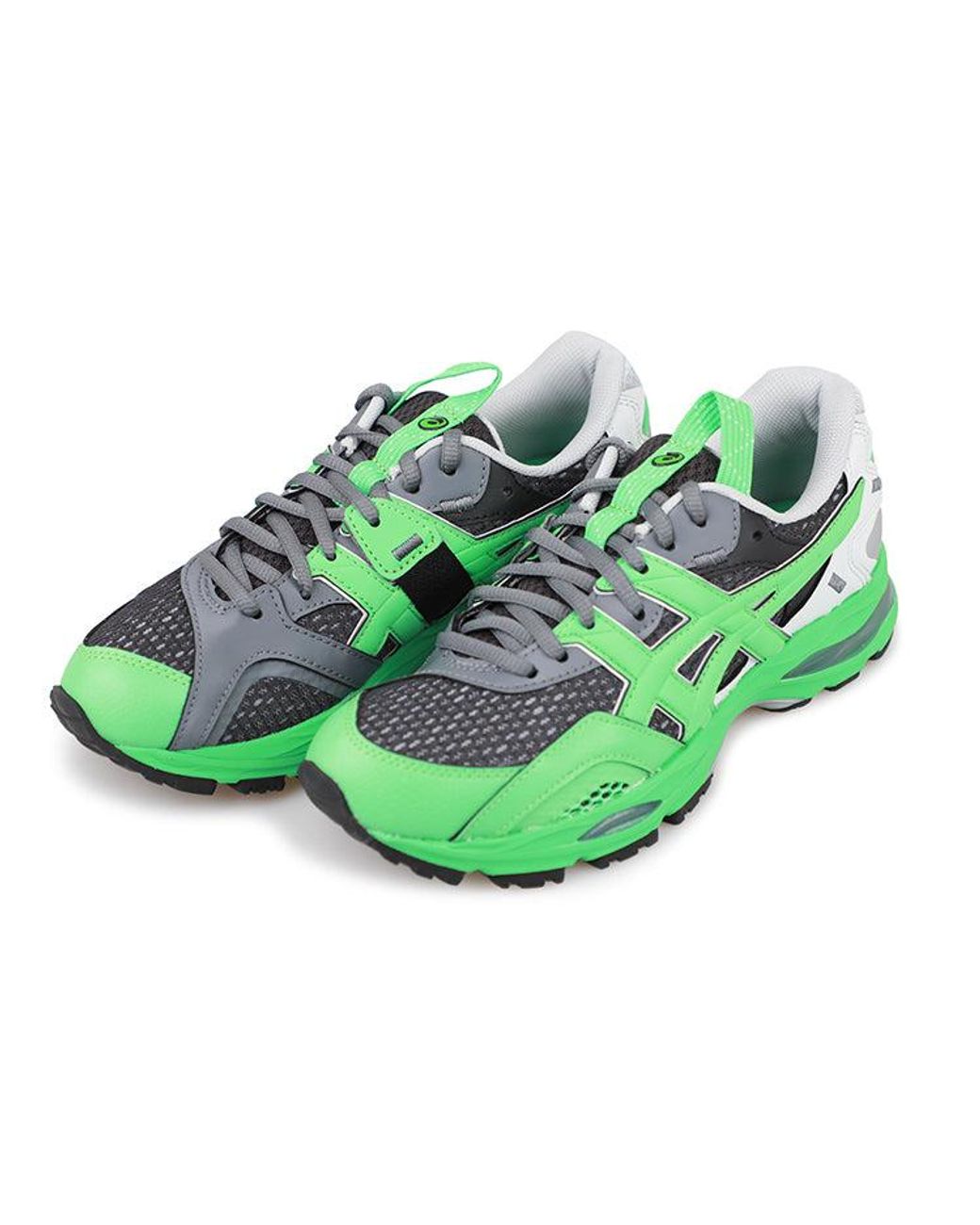 Asics Green X Kiko Kostadinov Hs2-S Gel-Mc Plus 'Sea Glass' for men