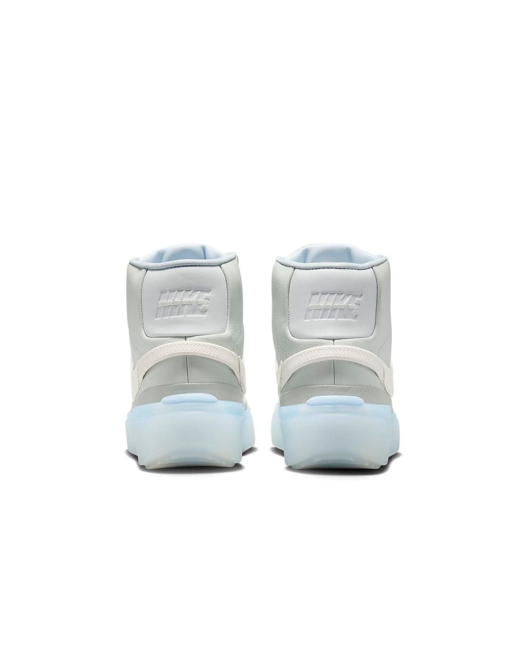 Nike Blue Blazer Phantom Mid 'Goddess Of Victory' for men