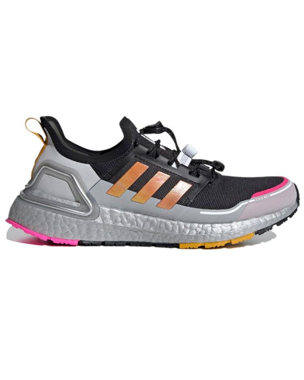 Adidas Blue (Wmns) Ultra Boost Cold Rdy