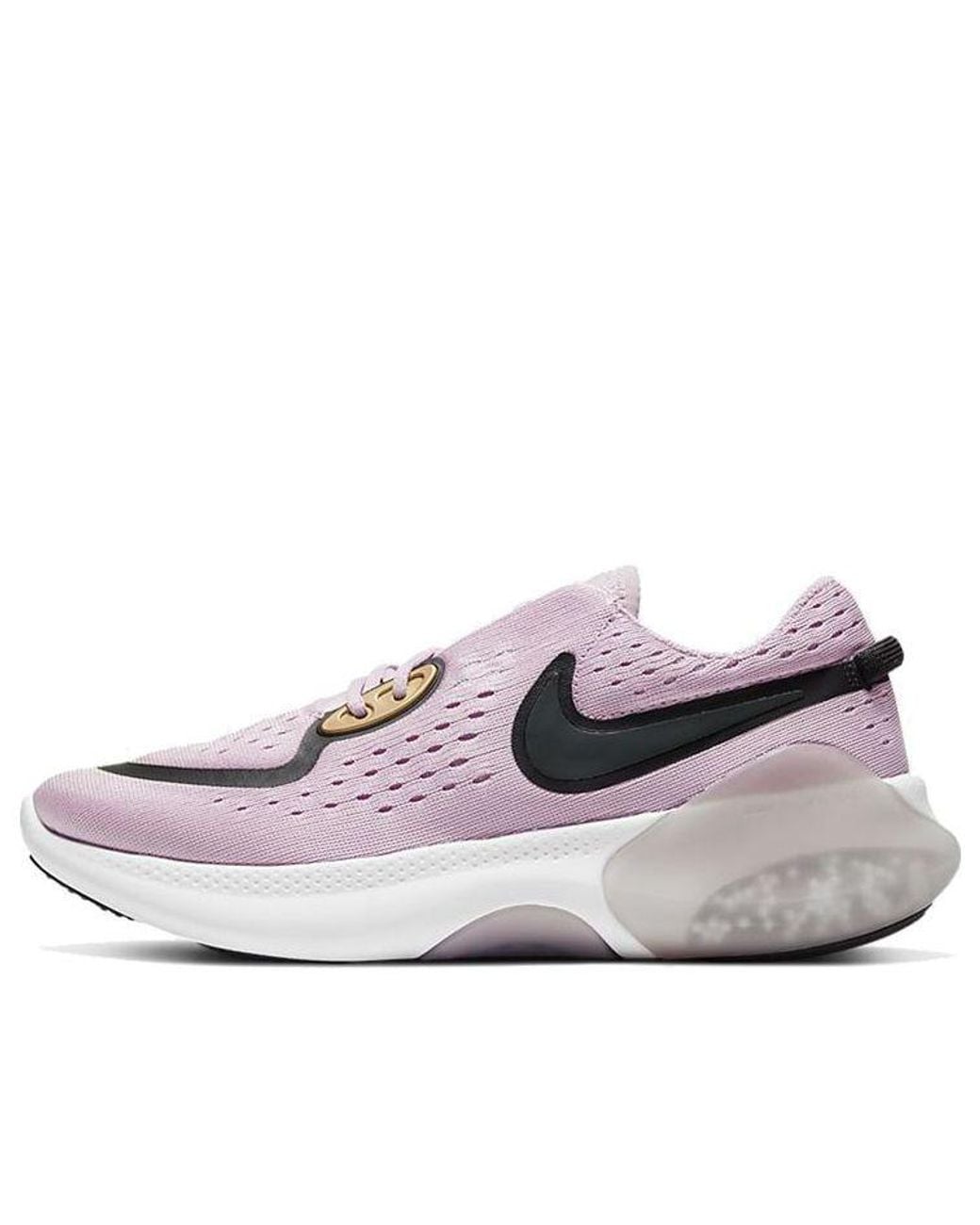 Nike White (Wmns) Joyride Dual Run 'Plum Chalk'