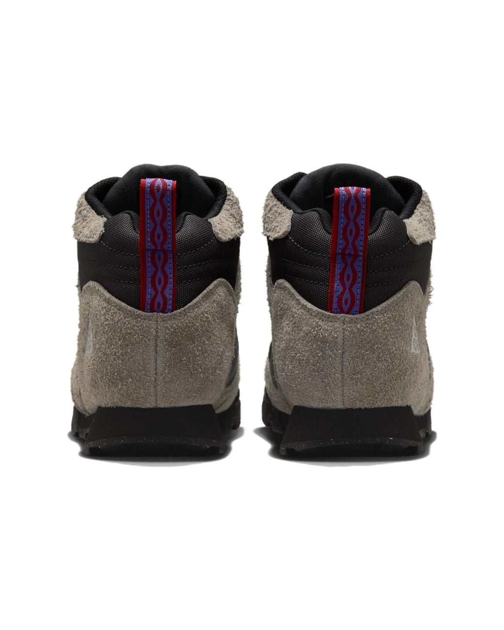 Nike Brown Acg Torre Mid Waterproof for men