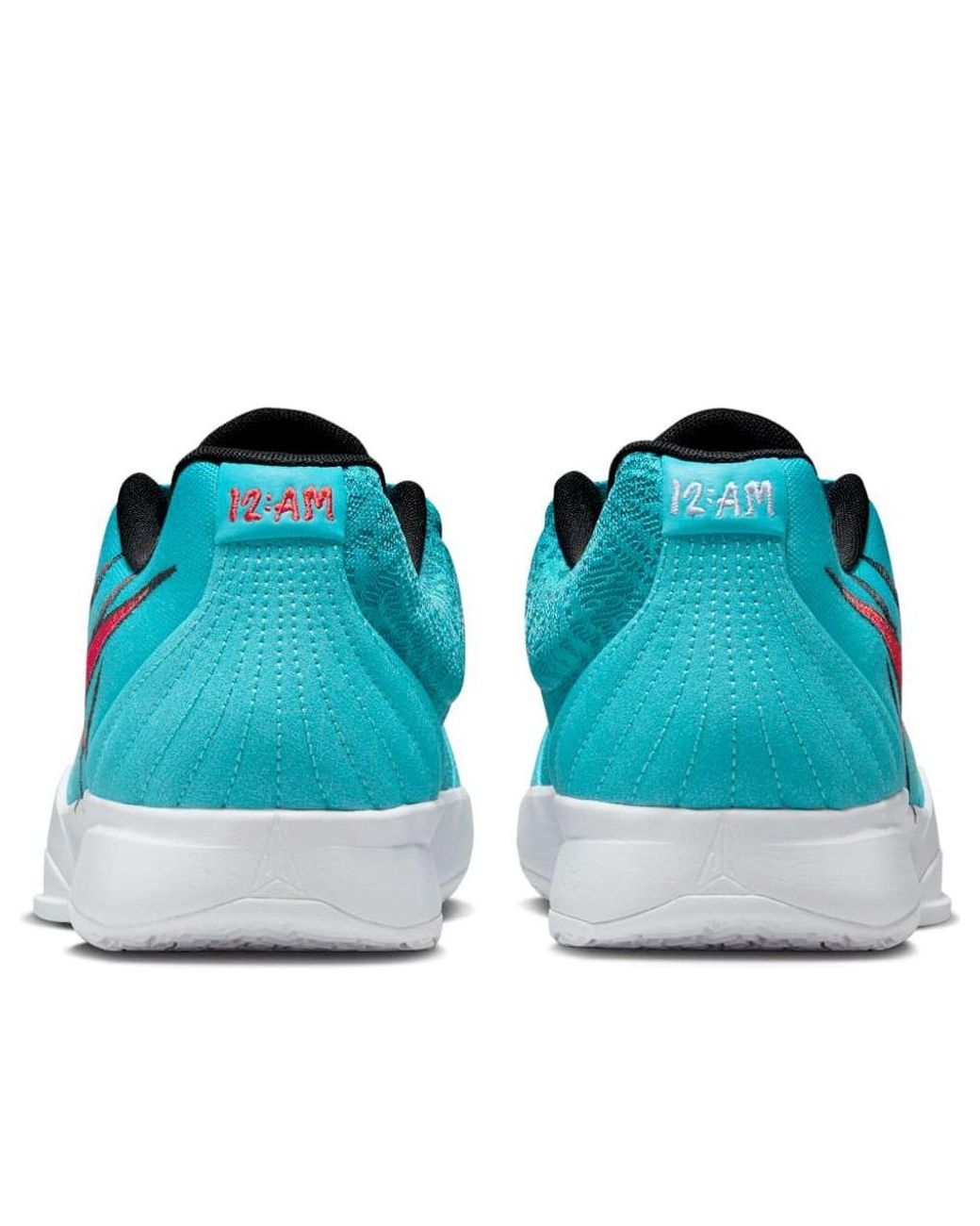 【使用2回】NIKE JA 2 SCRATCH EP 国内5/1発売】Nike Ja 2 EP “Scratch” | bbkicks-news