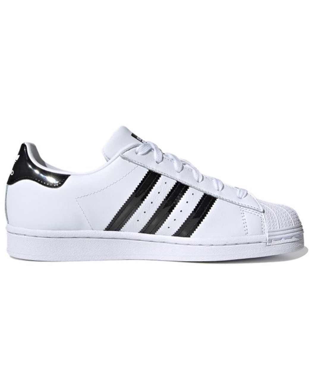 Adidas Blue (Wmns) Originals Superstar