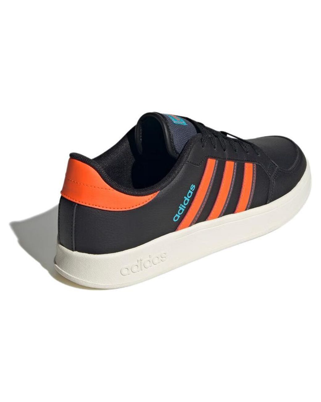 Adidas Blue Breaknet for men
