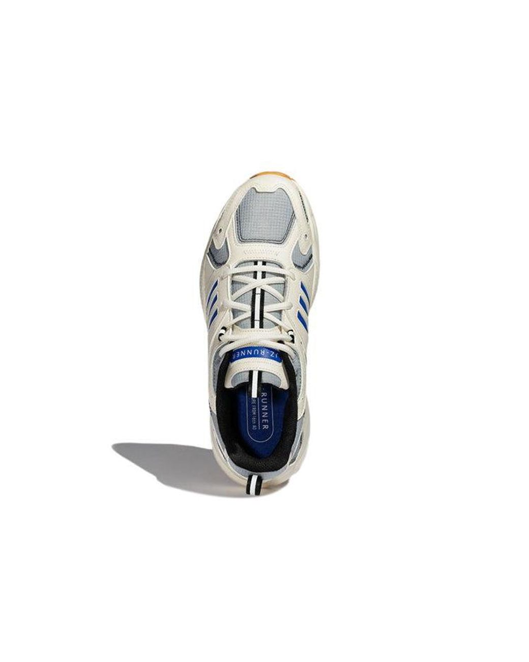 Adidas Blue Neo Jz Runner for men