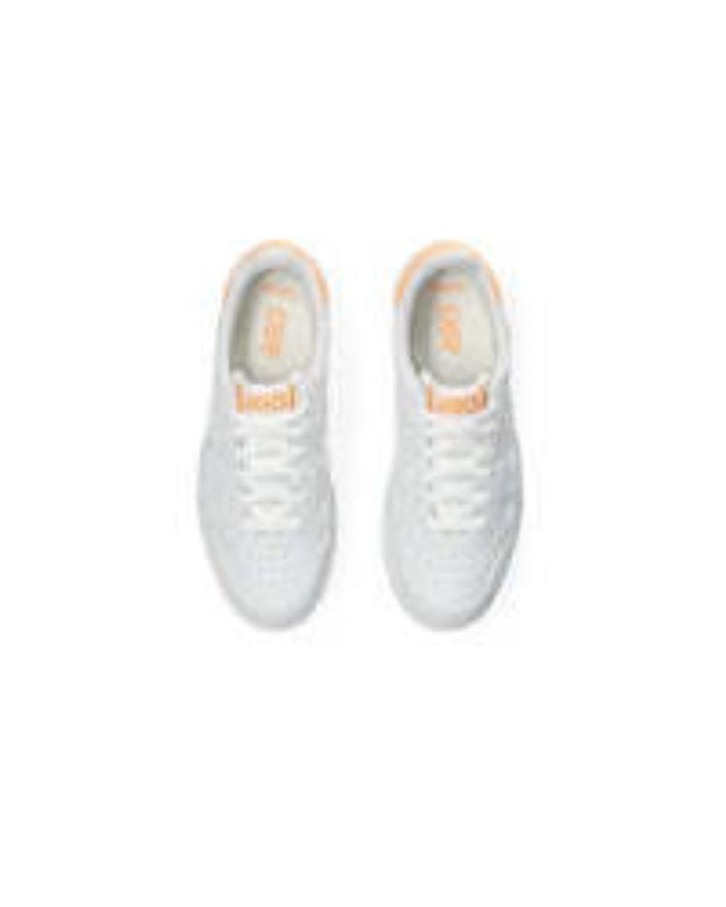Asics White (Wmns) Japan S Bright Sunstone'