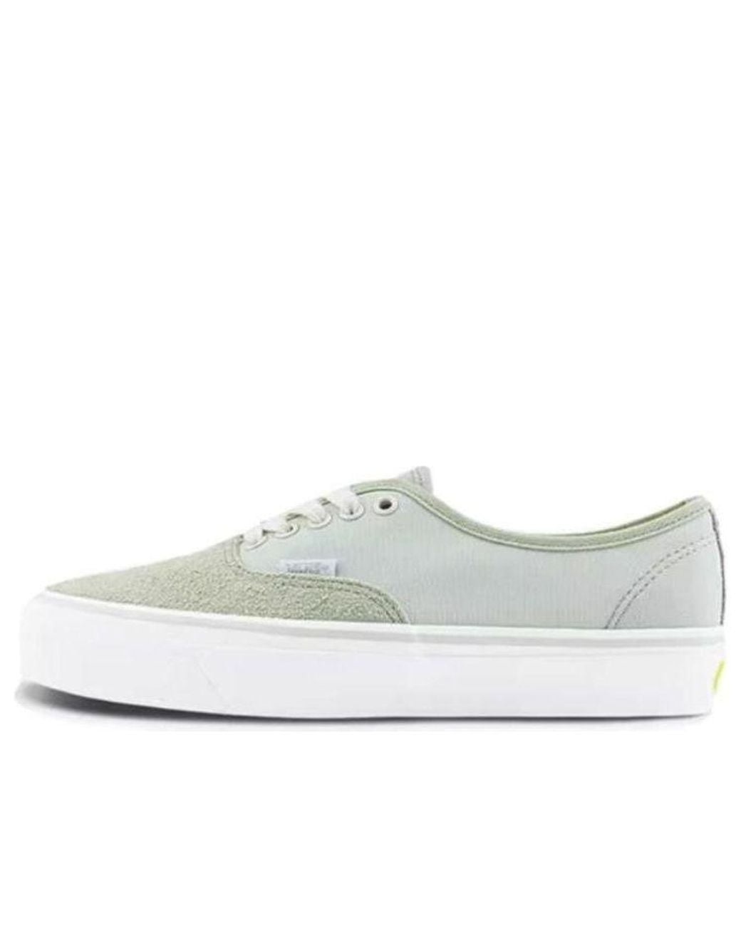 Vans White Authentic Reissue 44 for men