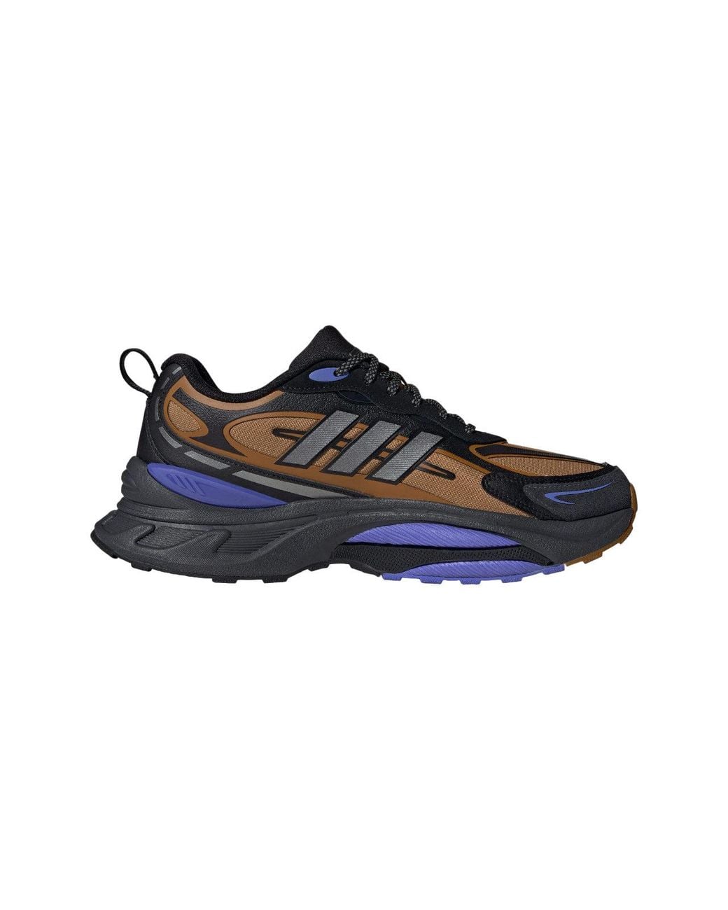 Adidas Blue Mts Pro Cobalt' for men