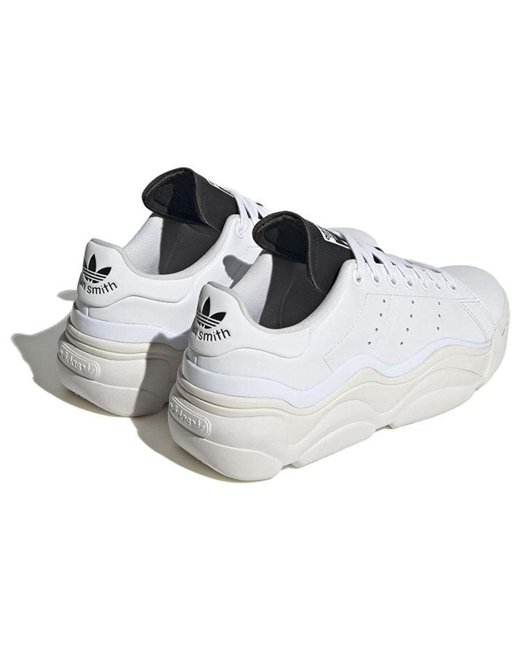 Adidas White (Wmns) Originals Stan Smith Millencon