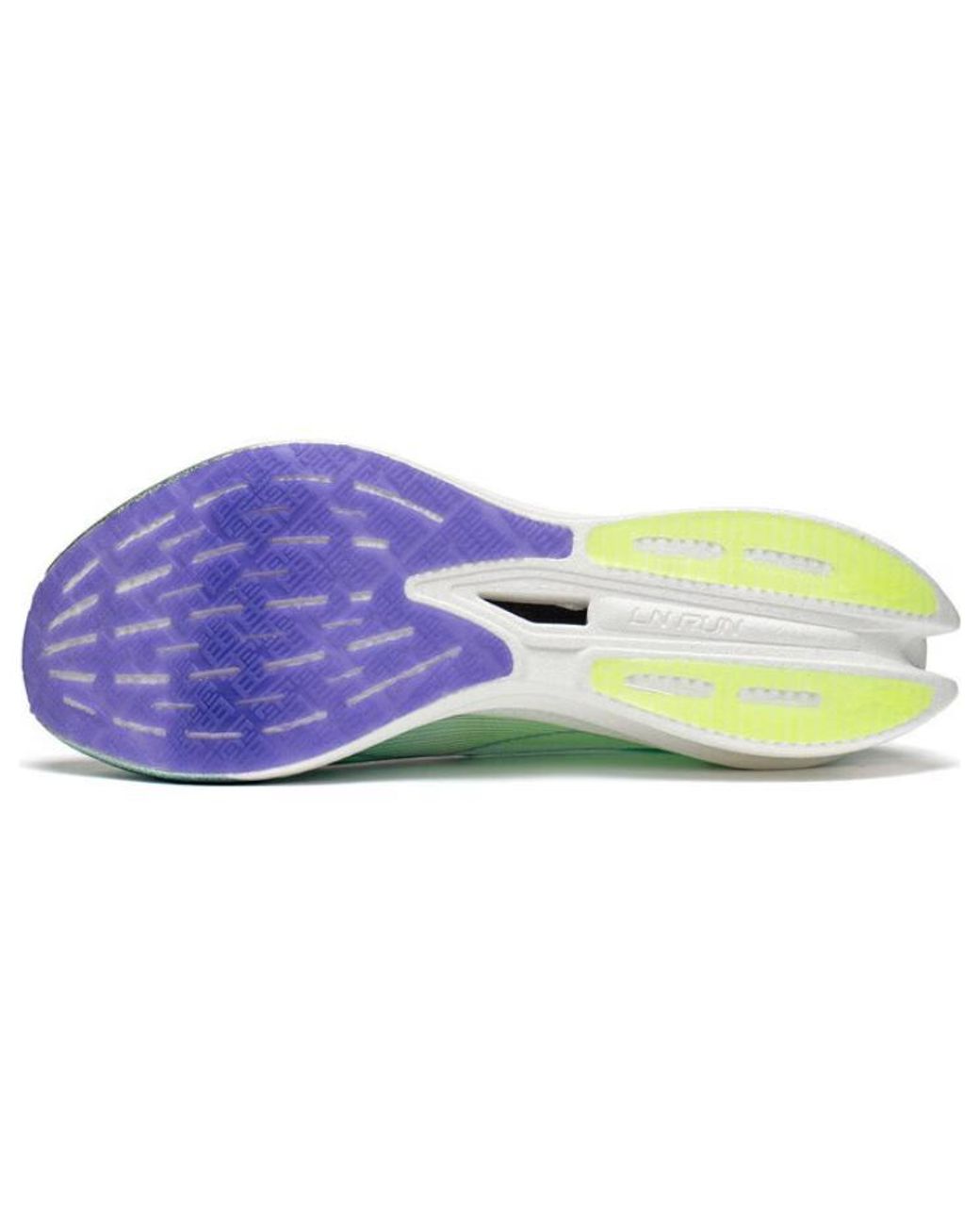 Li-ning Blue Feidian 3 Elite 'Light' for men