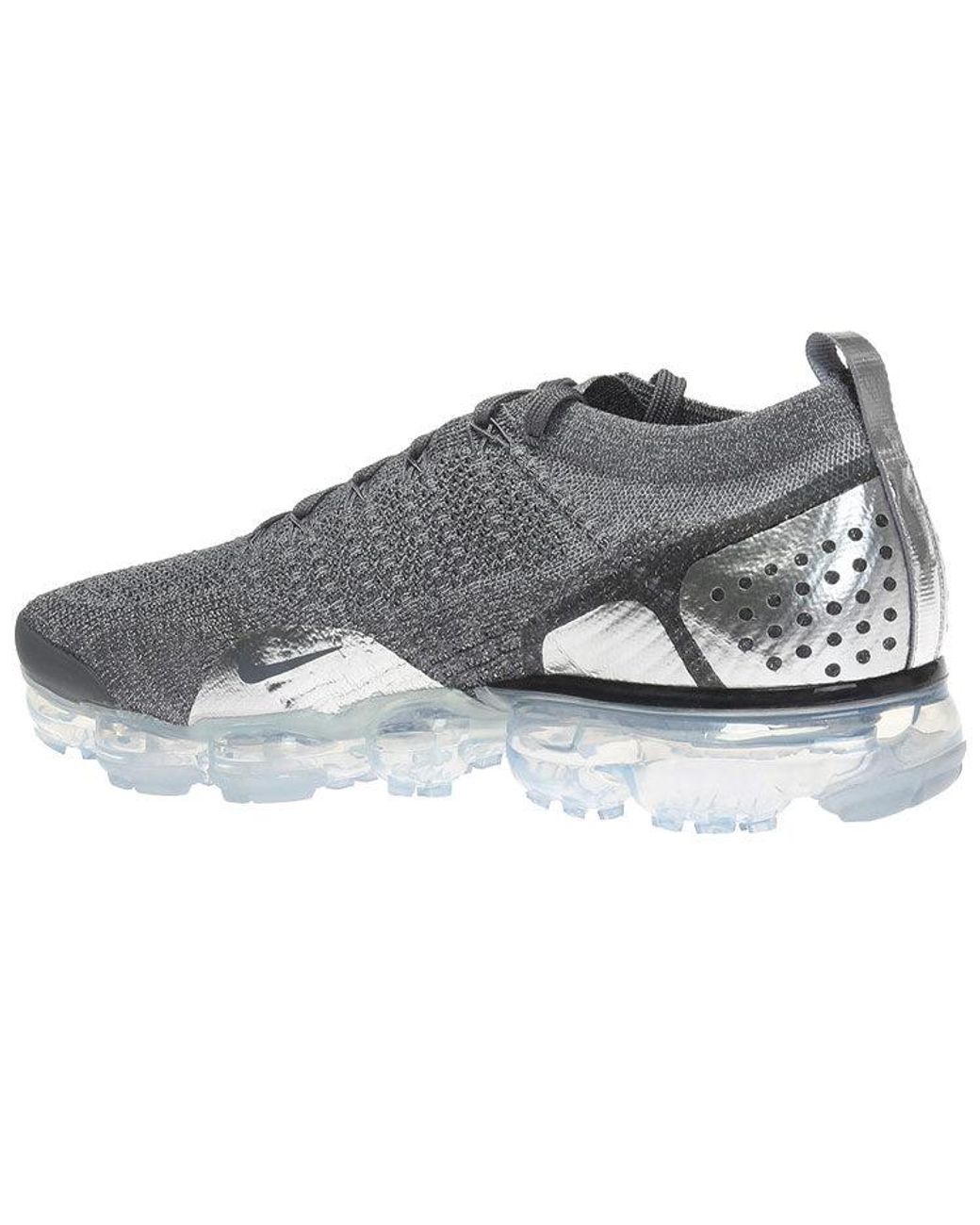 air vapormax 2 dark grey chrome