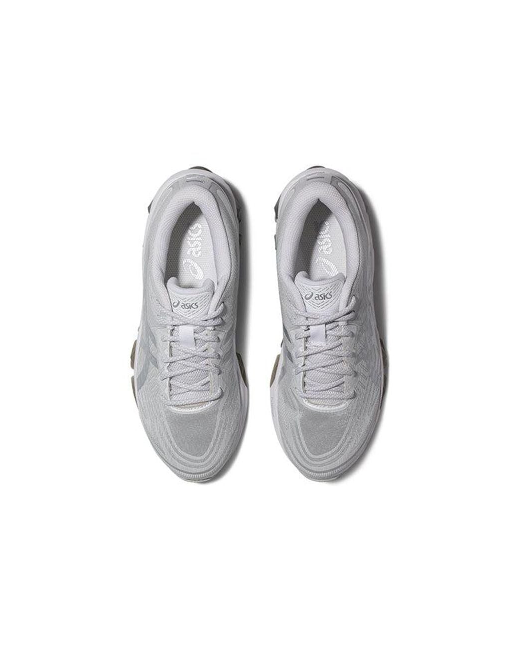 Asics White (Wmns) Gel Quantum 360 7 Pure'