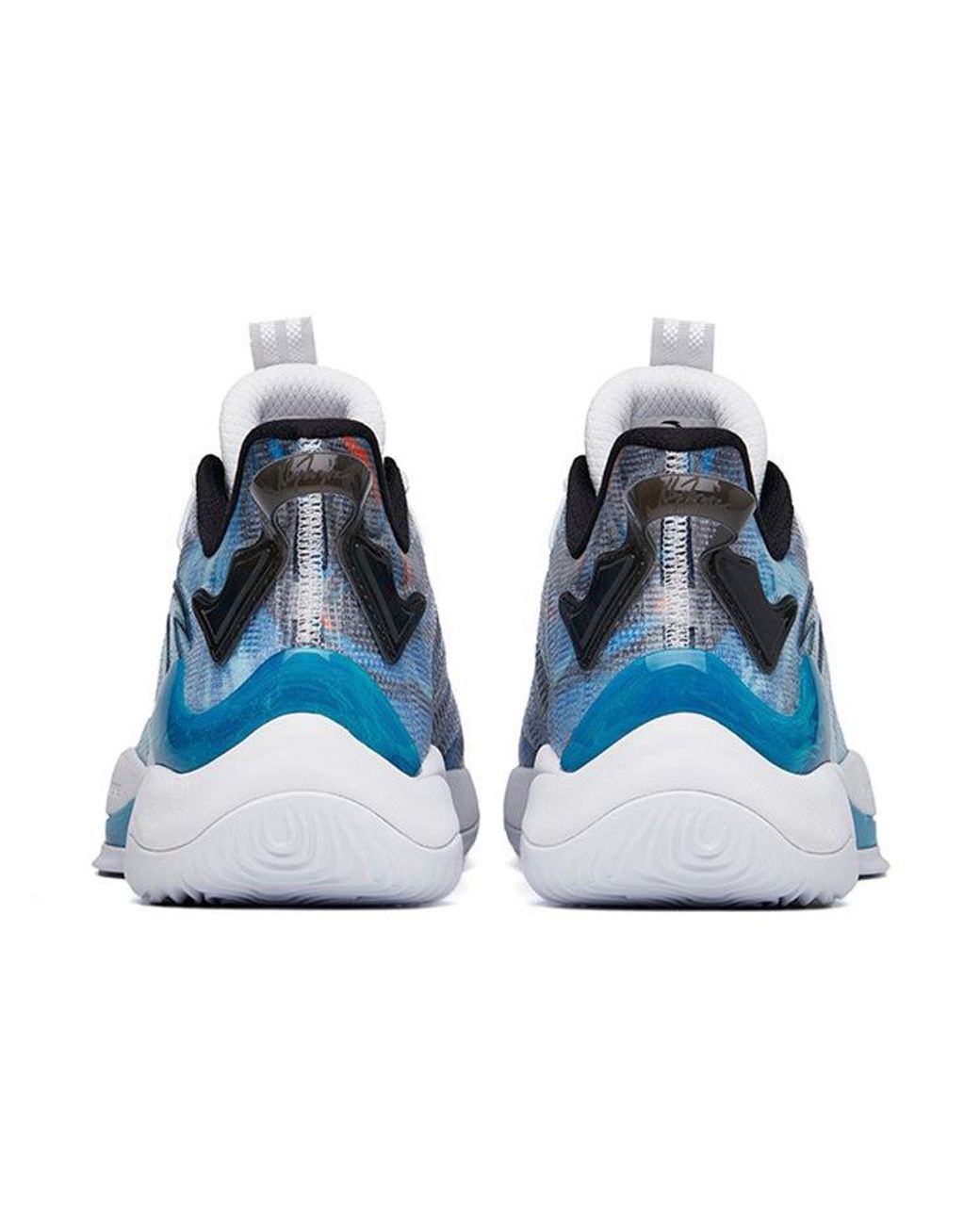 Anta Blue Mountain 2 for men