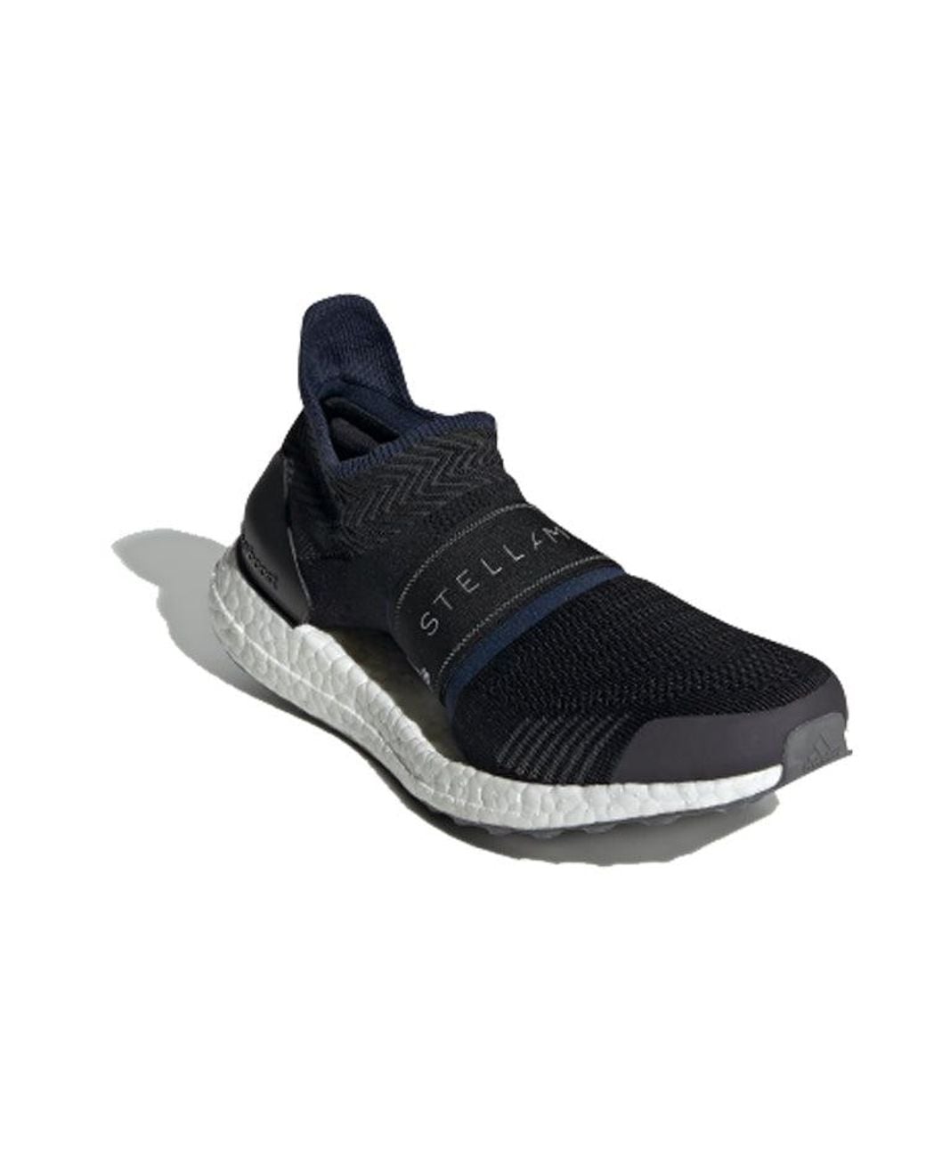 Adidas Blue Ultraboost X 3.d.s. Sneakers