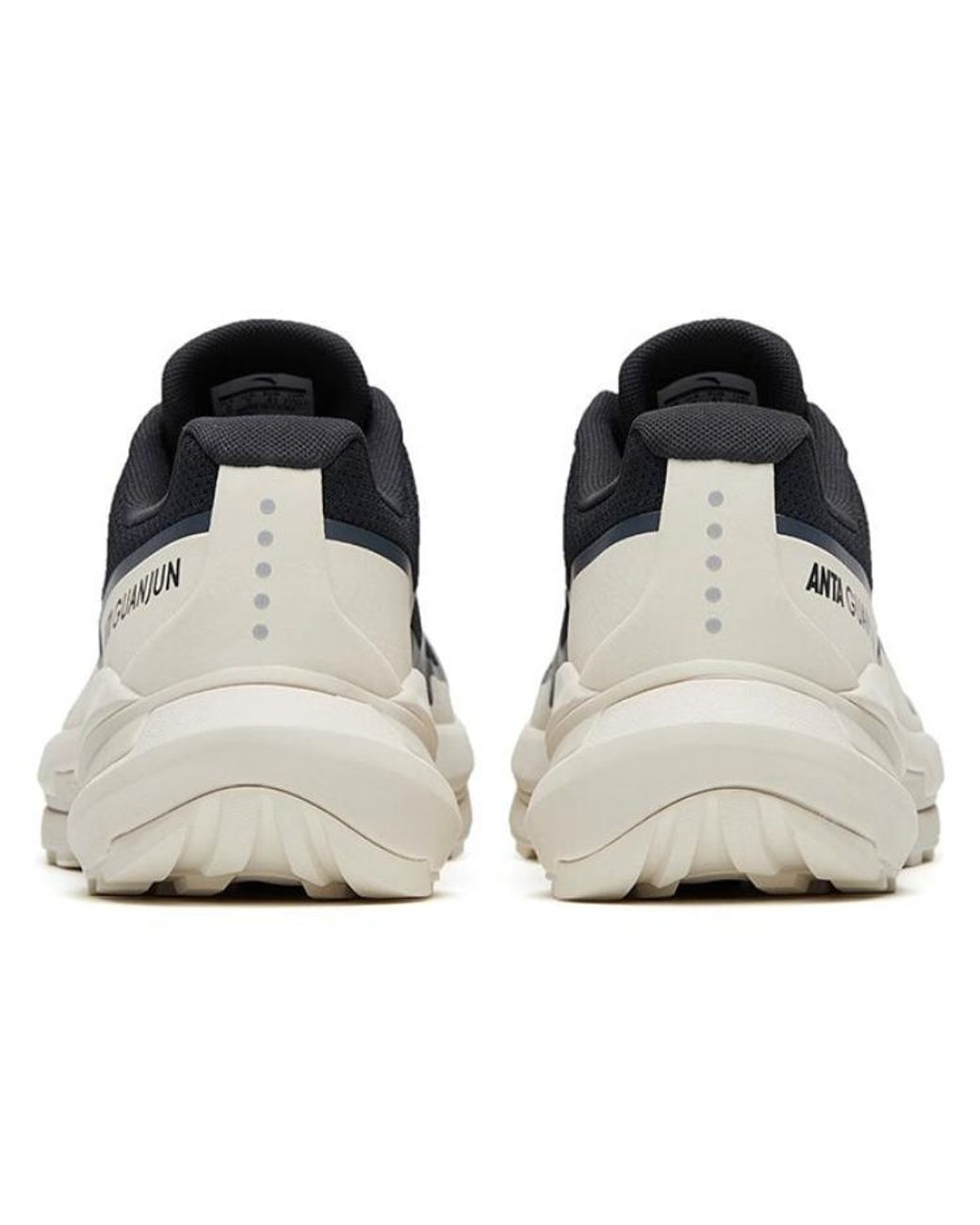 Anta Blue Champion Lite for men