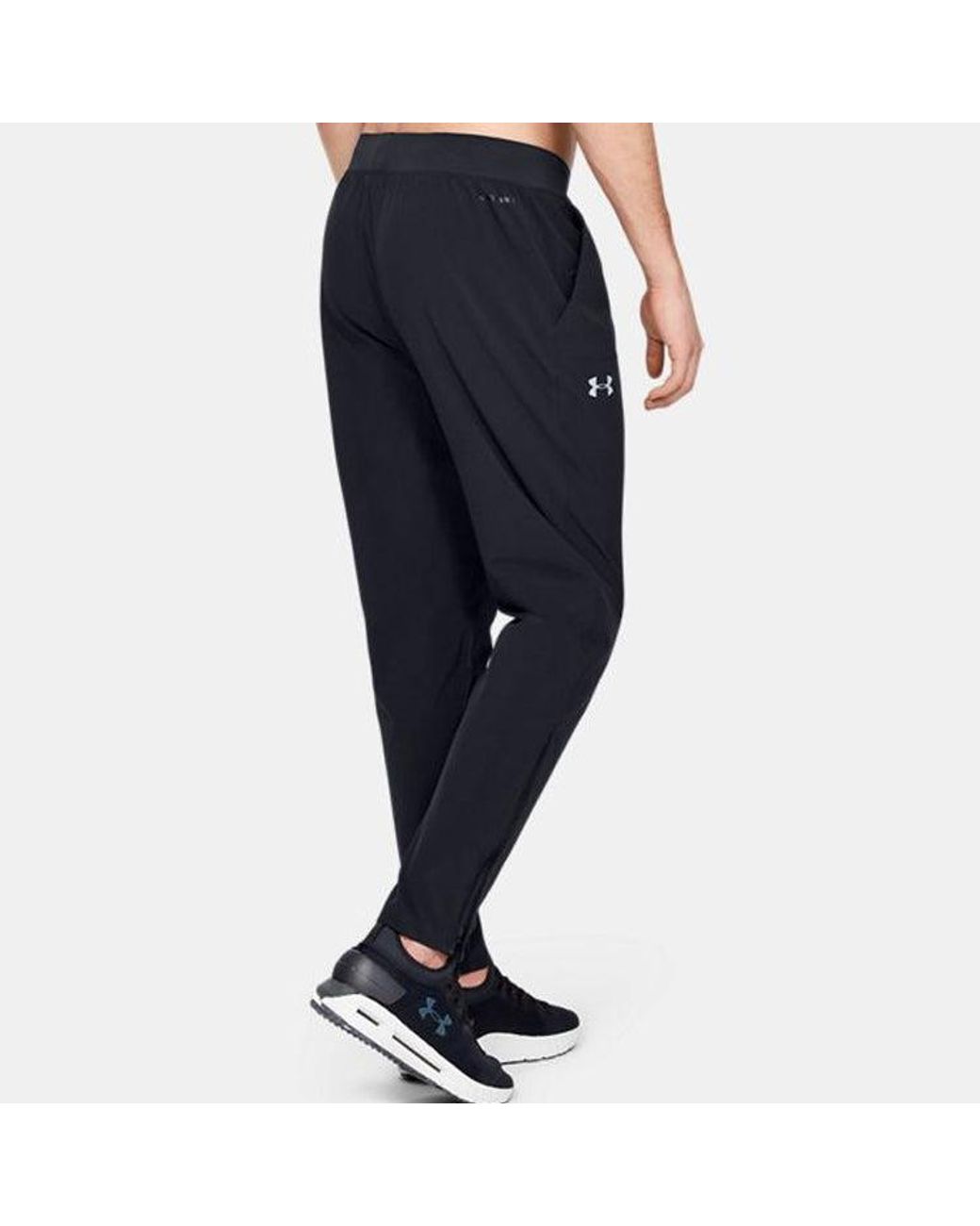 Under Armour Blue Storm Launch 2.0 Pants for men