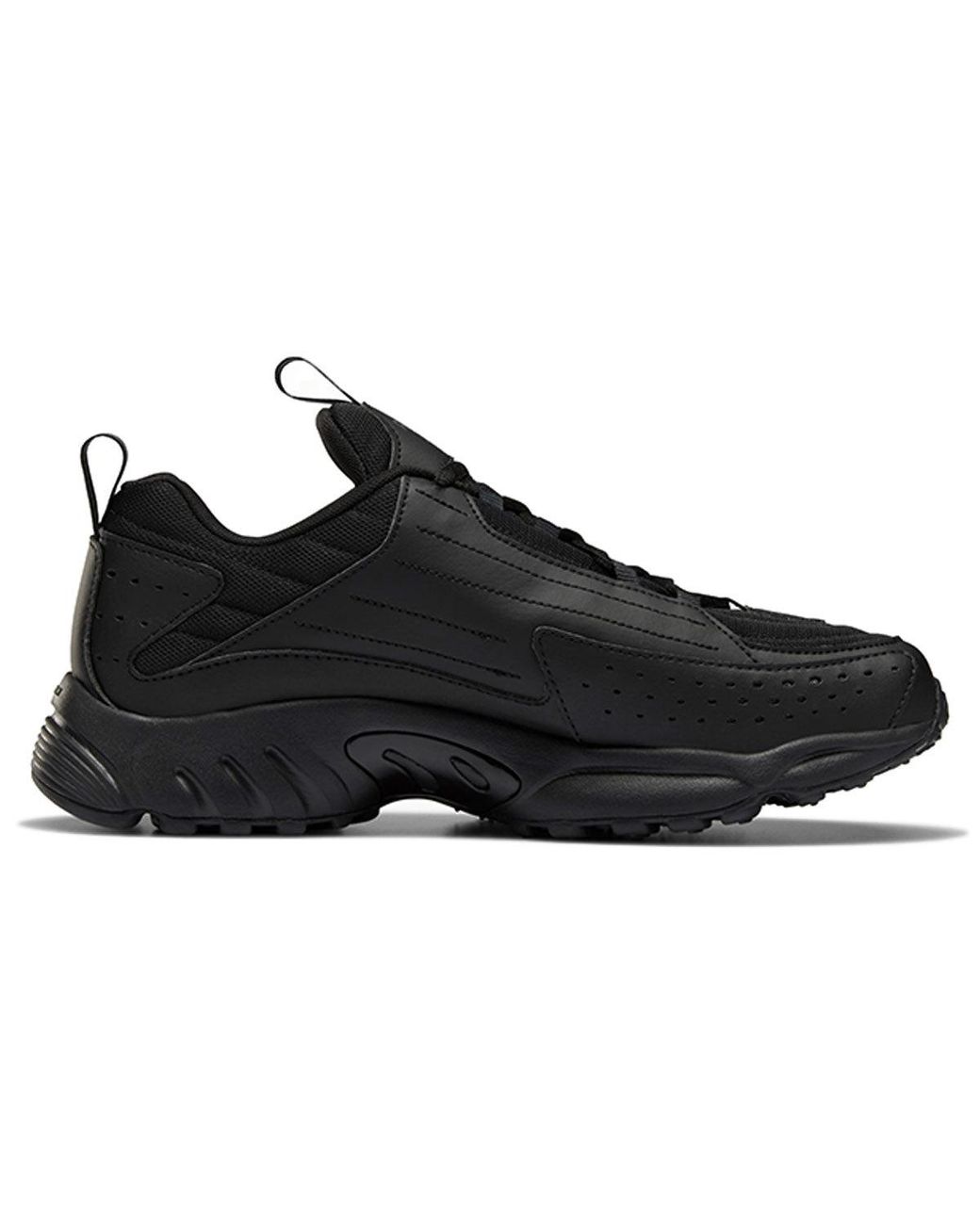 Reebok Black Dmx Series 2200 for men