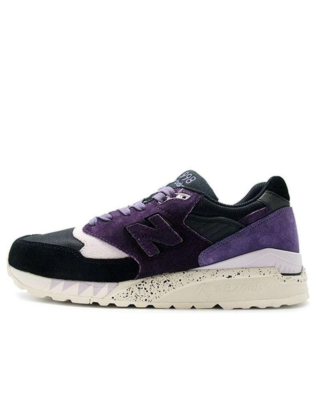New Balance Blue Sneaker Freaker X 998 'Tassie Devil' for men