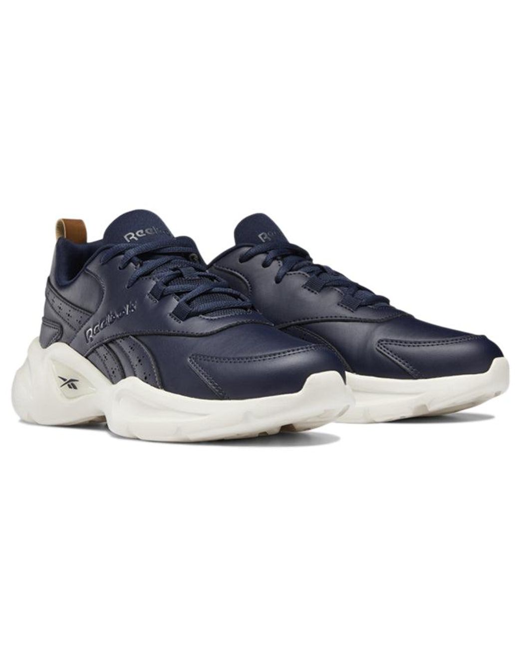 Reebok Blue Royal Ec Ride 4 for men