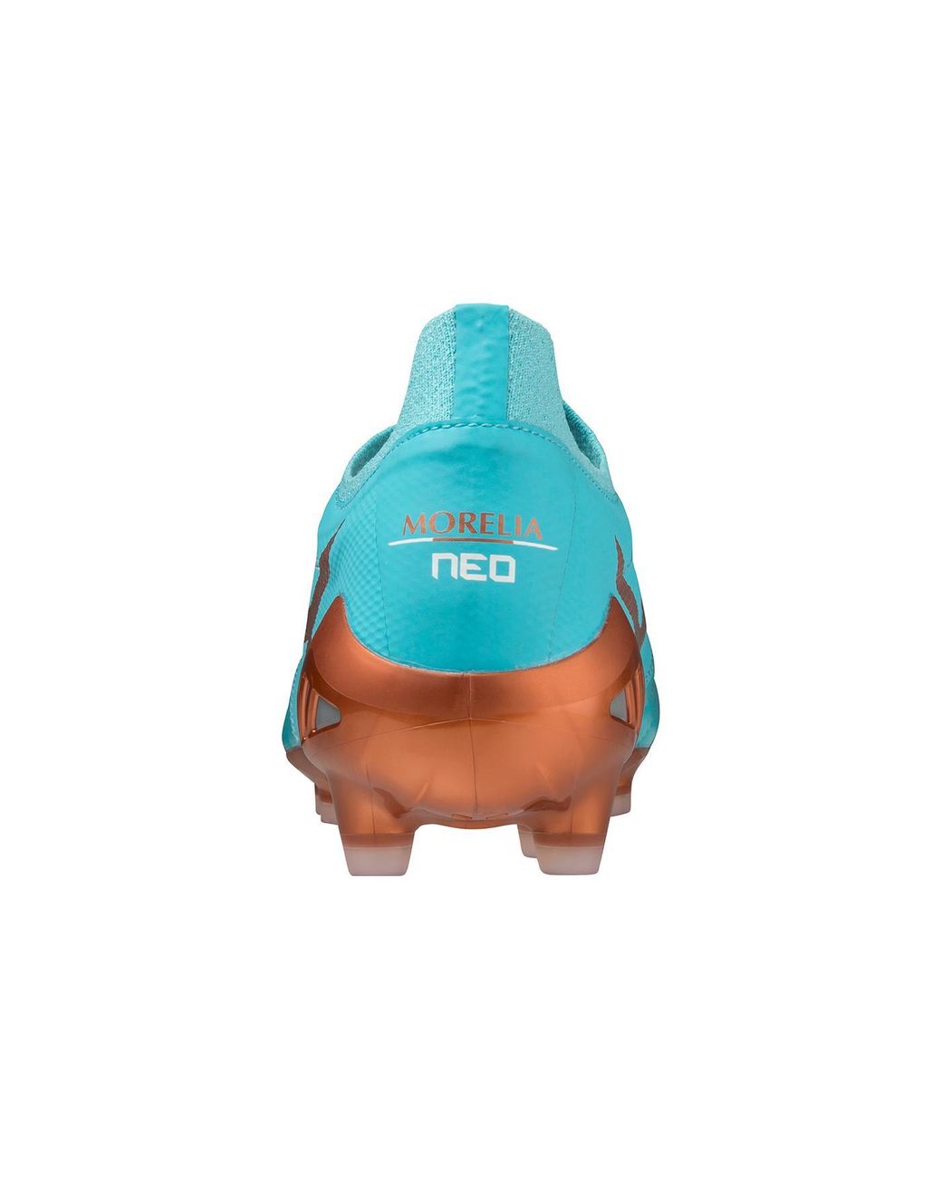 Mizuno Blue Morelia Neo 3 'Sky Cooper'