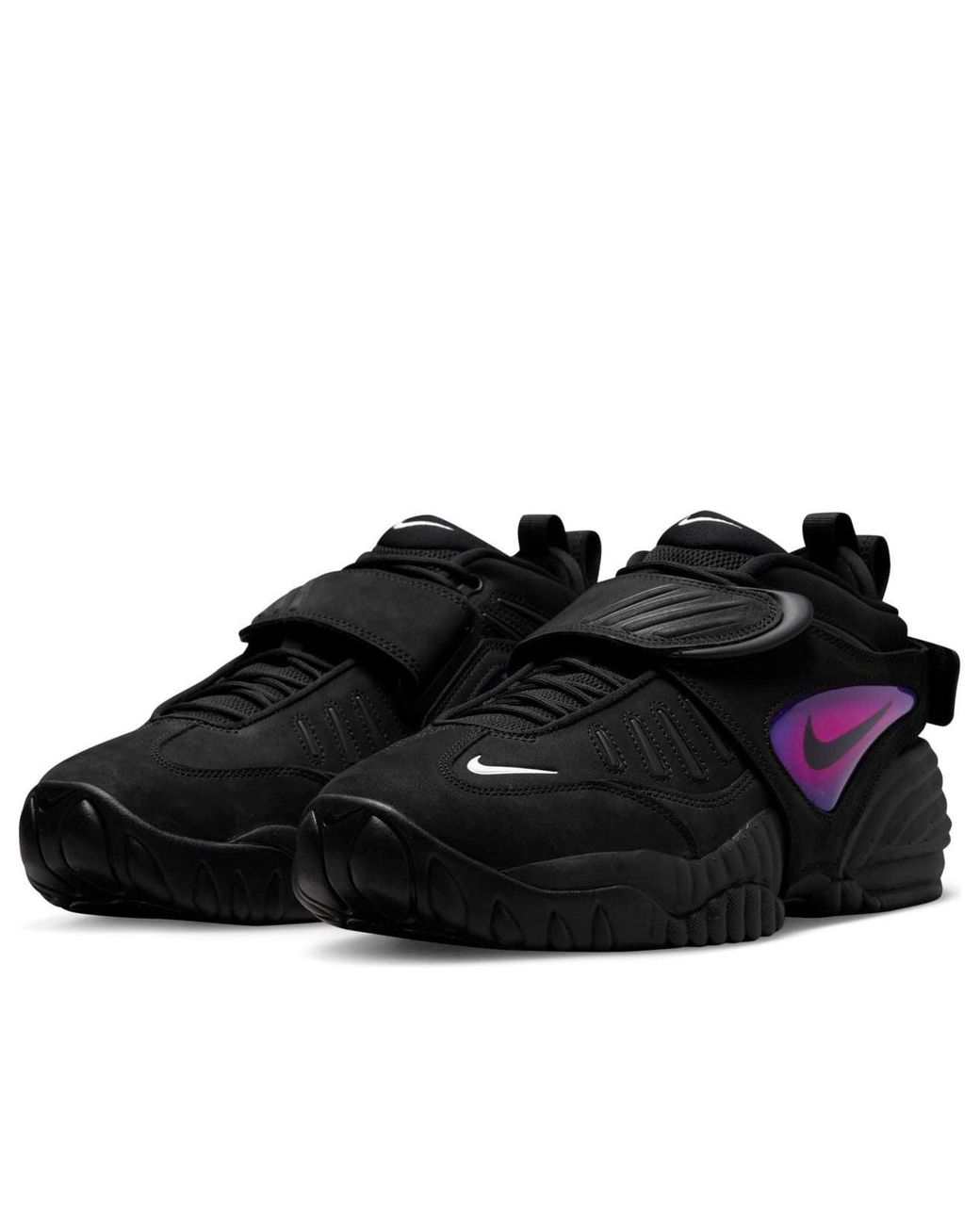 Nike Black Ambush X Air Adjust Force Psychic' for men