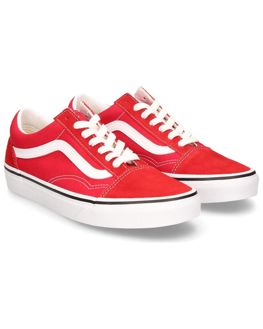 Vans Pink Old Skool Reissue 136 for men