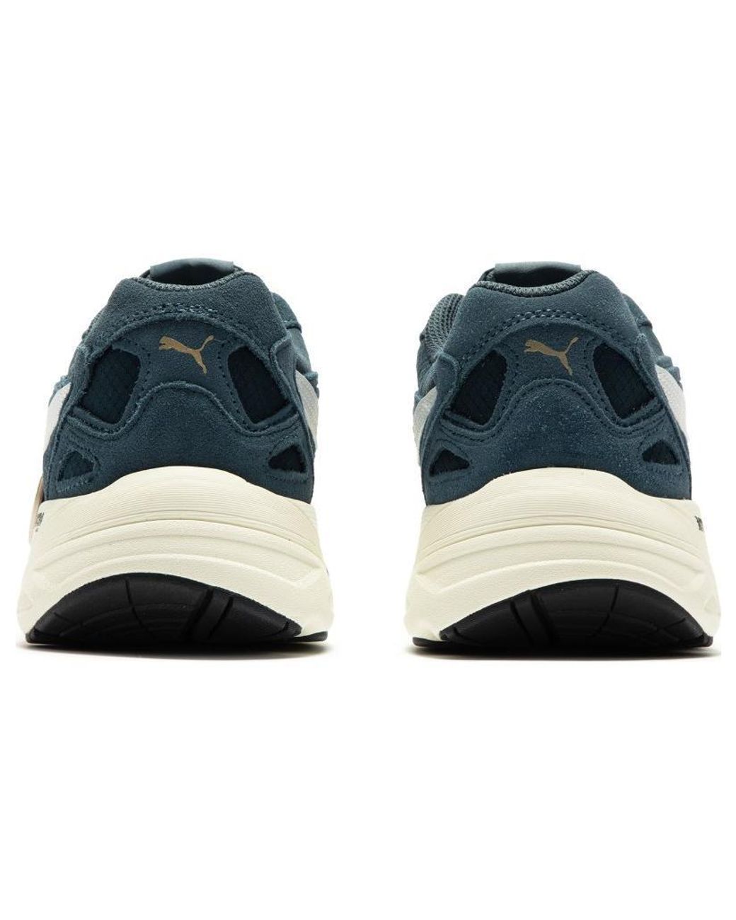 PUMA Blue Teveris Nitro Cny Papermaking for men