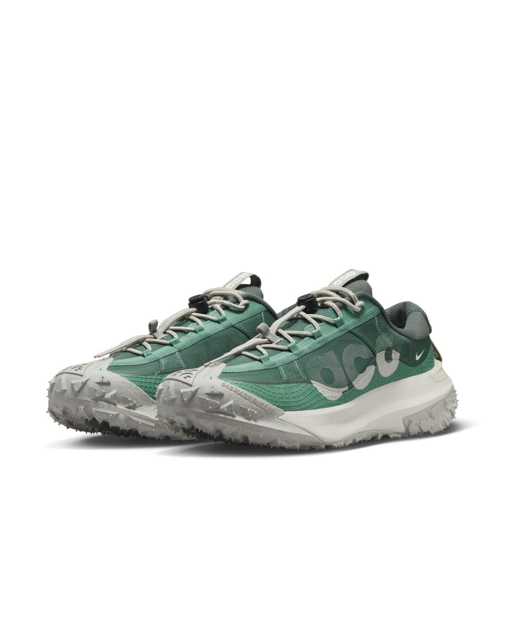 acg mountain fly low green