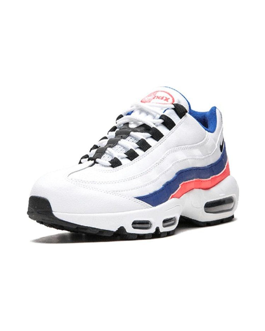 Nike Blue Air Max 95 Essential 'Ultramarine' for men