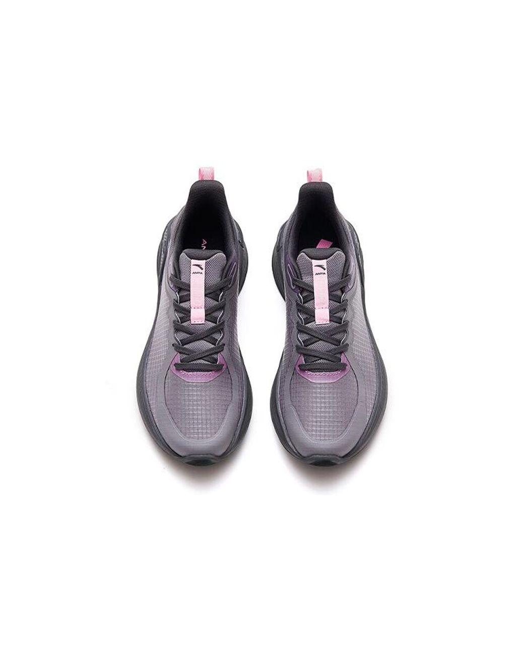 Anta Gray (Wmns) City