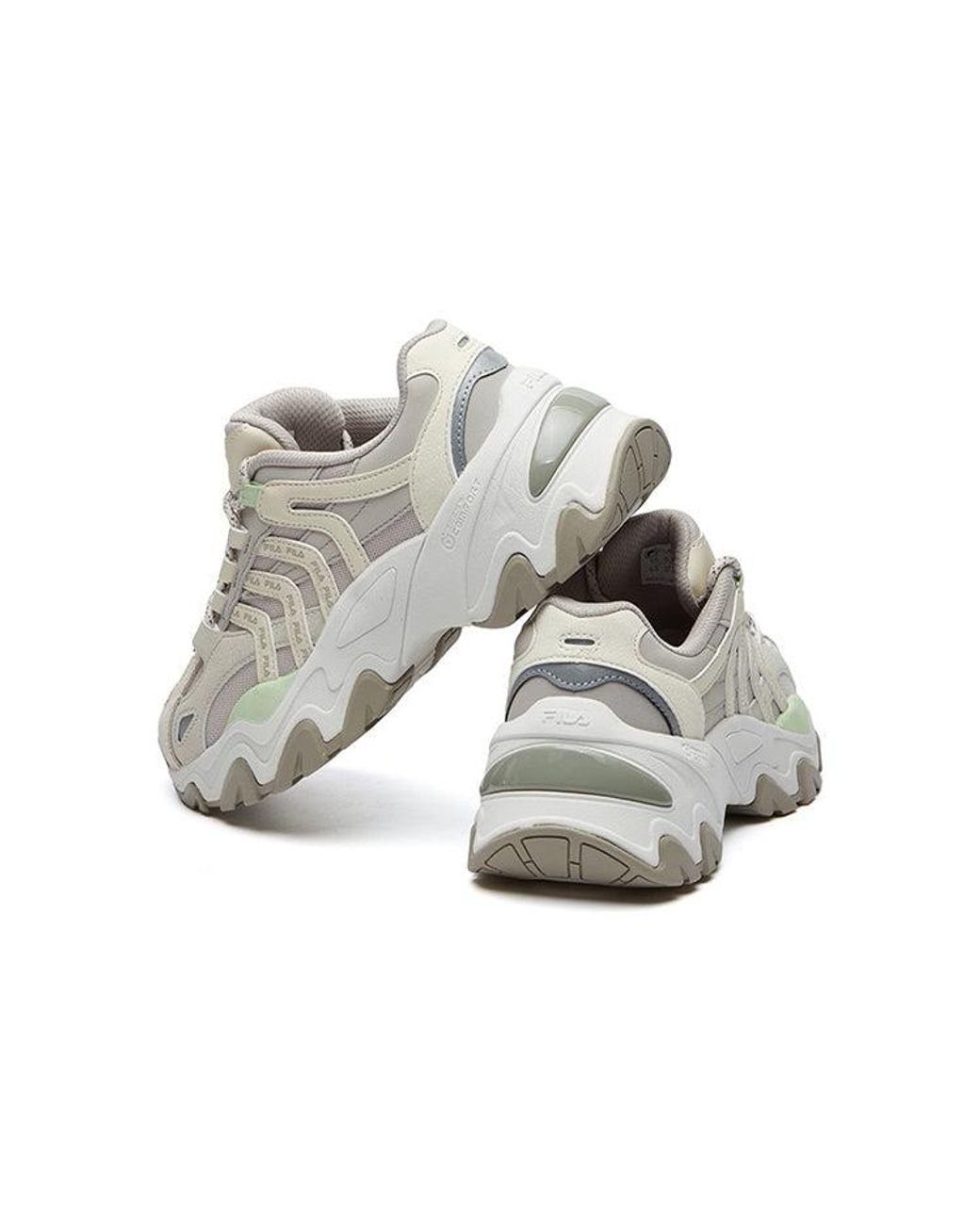 Fila White (Wmns) Sofia